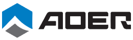 AOER MACHINERY Logo